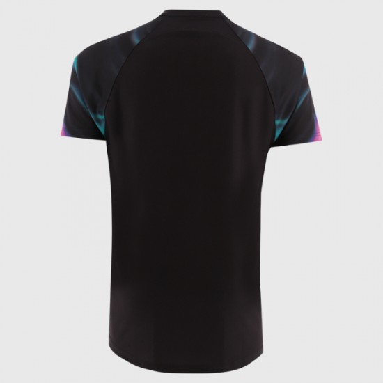 Femme Bristol City 2025/26 Troisième Maillot Échauffement