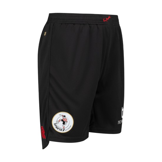 Short Domicile Sparta Rotterdam 2025/26 Homme