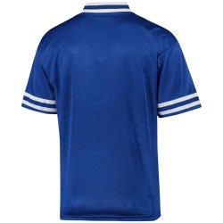 Homme Maillot rétro Leicester City 1997 Homme Maillot rétro Leicester City 1997