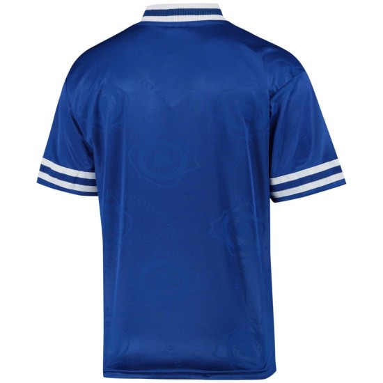 Homme Maillot rétro Leicester City 1997 Homme Maillot rétro Leicester City 1997