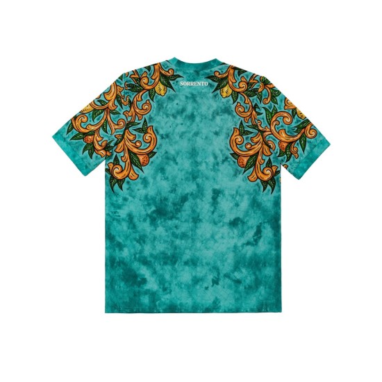 Maillot gardien extérieur femme Sorrento Calcio 1945 2025/26 Vert Maillot gardien extérieur femme Sorrento Calcio 1945 2025/26 Vert