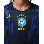 Maillot Coupe du Monde 2026 Extérieur Brésil Enfant