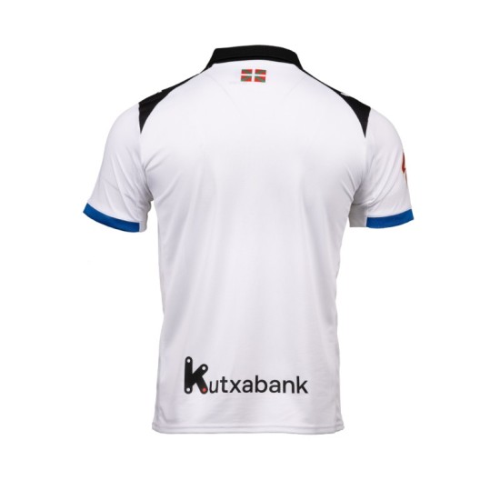 Maillot extérieur homme Alavés 2025/26