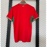 Enfant Maillot Domicile Coupe du Monde 2026 Maroc Enfant Maillot Domicile Coupe du Monde 2026 Maroc