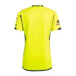 Chemise Domicile Hommes Nashville SC 2025