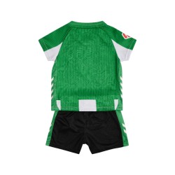 Kit domicile Real Betis 2025/26 pour enfant Kit domicile Real Betis 2025/26 pour enfant