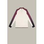 Femme Venezia 2025/26 Maillot Manches Longues Extérieur