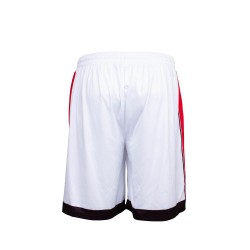 Homme Rayo Vallecano 2025/26 Short Domicile Homme Rayo Vallecano 2025/26 Short Domicile