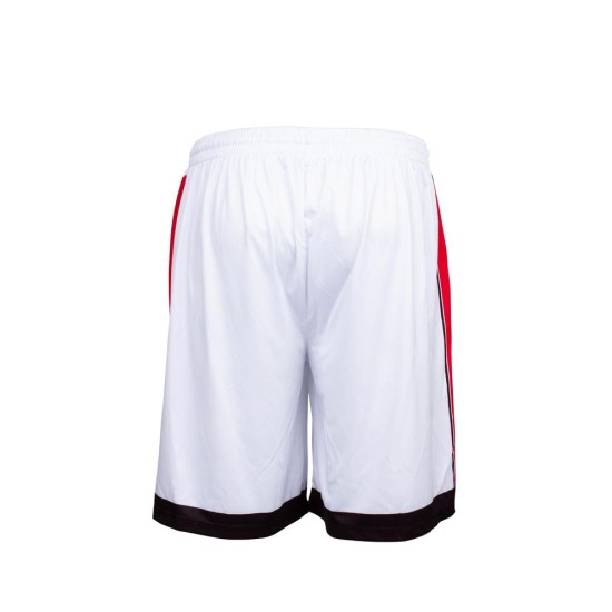 Homme Rayo Vallecano 2025/26 Short Domicile