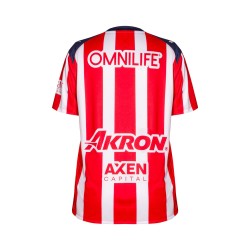 Maillot Domicile Enfant Guadalajara Chivas 2025/26 Maillot Domicile Enfant Guadalajara Chivas 2025/26