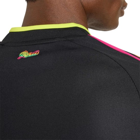 Maillot Coupe du Monde 2026 Extérieur Pérou Enfant