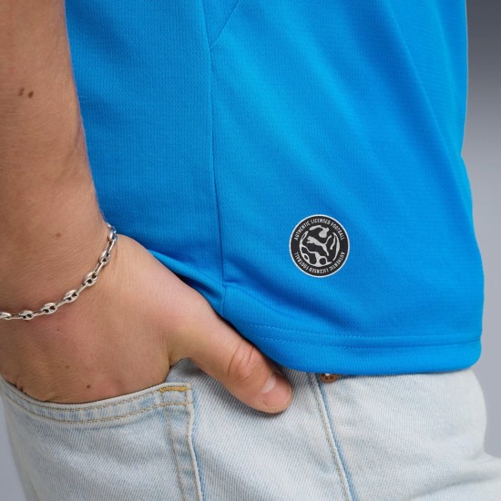 Maillot domicile Coupe du Monde 2026 Islande Homme