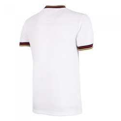 Maillot rétro extérieur Watford 1983/85 homme Maillot rétro extérieur Watford 1983/85 homme