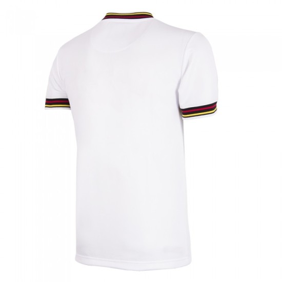 Maillot rétro extérieur Watford 1983/85 enfant Maillot rétro extérieur Watford 1983/85 enfant