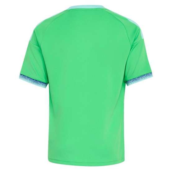 Enfant Seattle Sounders FC 2026 Maillot Domicile