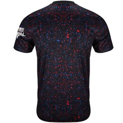 Maillot Échauffement Third AFC Bournemouth Homme 2025/26 Maillot Échauffement Third AFC Bournemouth Homme 2025/26