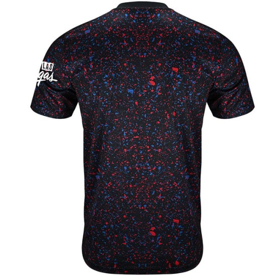 Maillot Échauffement Third AFC Bournemouth Enfant 2025/26 Maillot Échauffement Third AFC Bournemouth Enfant 2025/26