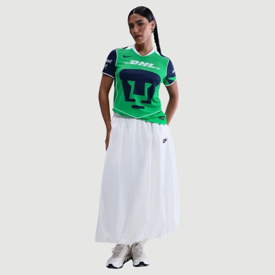 Maillot troisième Pumas UNAM 2025/26 femme