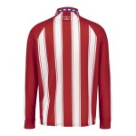 Maillot manches longues Rétro homme Atlético Madrid 1995
