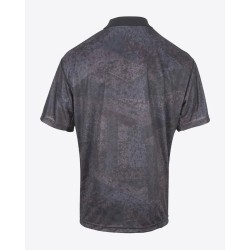 Maillot rétro Leicester City 1990 enfant Maillot rétro Leicester City 1990 enfant