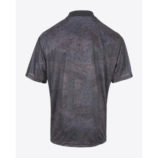 Maillot rétro Leicester City 1990 enfant