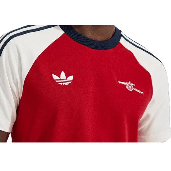 Maillot Retro Originals 2026 Arsenal Homme