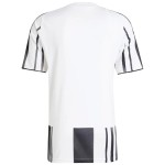 Maillot Domicile Homme Juventus 2025/26 Maillot Domicile Homme Juventus 2025/26