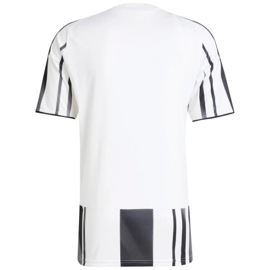 Maillot Domicile Homme Juventus 2025/26 Maillot Domicile Homme Juventus 2025/26