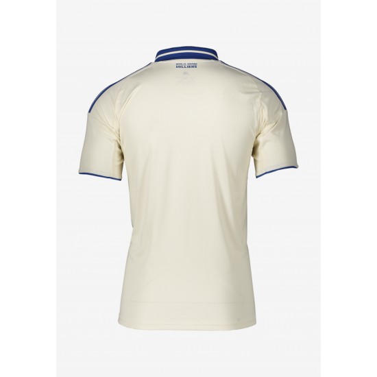 Femme Strasbourg Maillot Extérieur 2025/26 Femme Strasbourg Maillot Extérieur 2025/26