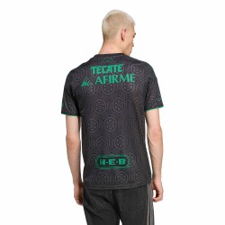 Maillot Third Tigres UANL 2025/26 pour homme Maillot Third Tigres UANL 2025/26 pour homme