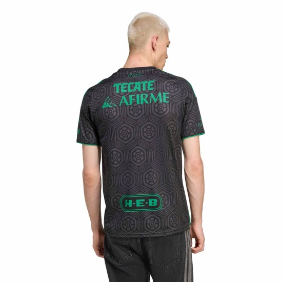 Maillot Third Tigres UANL 2025/26 pour femme