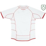 Homme Maillot rétro extérieur LOSC 2003/04