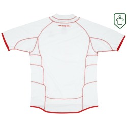 Homme Maillot rétro extérieur LOSC 2003/04