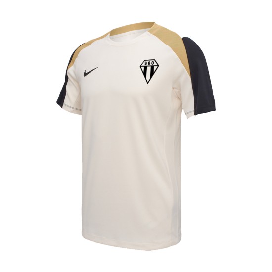 Maillot troisième vintage pré-match homme Angers SCO 2025/26