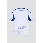 Maillot extérieur Como 2025/26 enfant