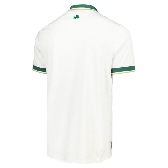 Homme Everton 2025/26 Troisième Maillot Saint-Patrick