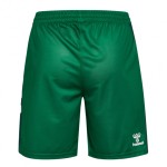 Short Enfant Werder Brême 2025/26 Domicile - Vert Short Enfant Werder Brême 2025/26 Domicile - Vert