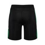 Short domicile noir Real Betis 2025/26 pour femme