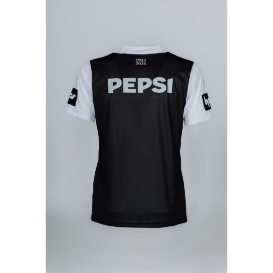 Enfant Maillot Domicile FC Lugano 2025/26