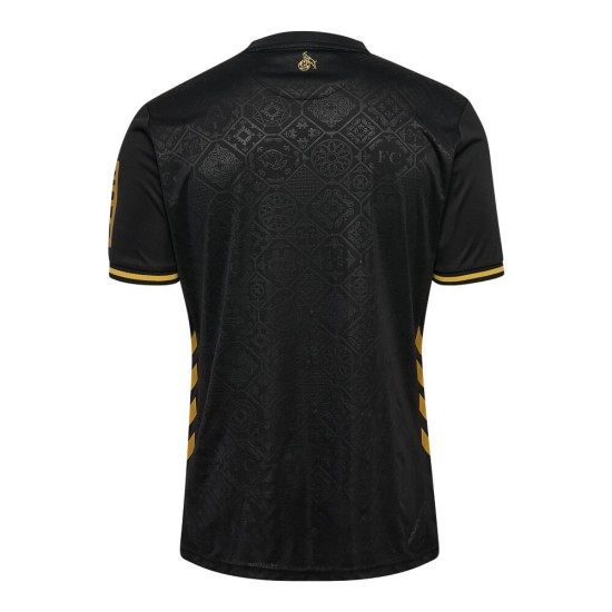 Maillot Enfant 1. FC Cologne 2025/26 Troisième Maillot Enfant 1. FC Cologne 2025/26 Troisième