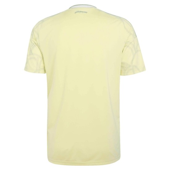 Femme Portland Timbers 2026 Maillot Extérieur