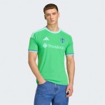 Femme Seattle Sounders FC 2026 Maillot Domicile