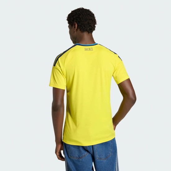 Homme Nashville SC 2026 Maillot Domicile