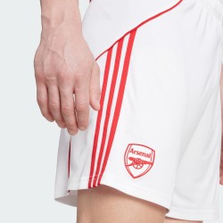 Short Domicile Homme Arsenal 2025/26
