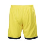 Short domicile Villarreal 2025/26 homme