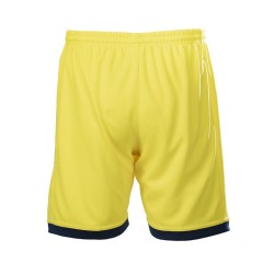 Short domicile Villarreal 2025/26 homme Short domicile Villarreal 2025/26 homme