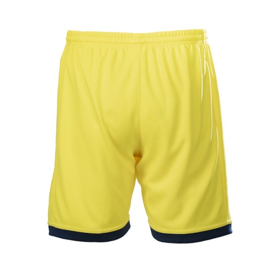 Short domicile Villarreal 2025/26 homme