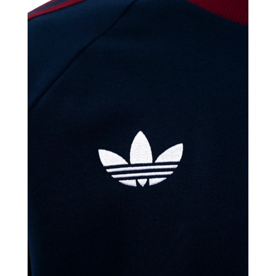 Maillot Retro Originals 2026 Newcastle United Homme