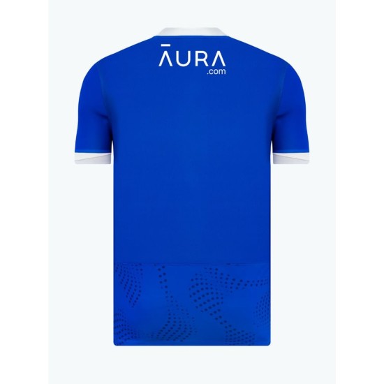 Homme Portsmouth Maillot Domicile 2025/26 Homme Portsmouth Maillot Domicile 2025/26