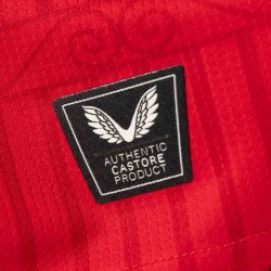 Maillot Domicile Enfant Middlesbrough 2025/26 Maillot Domicile Enfant Middlesbrough 2025/26